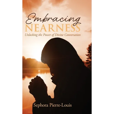 Embracing Nearness: Unlocking the Power of Divine Conversation