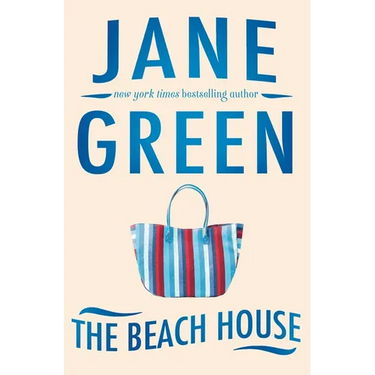 The Beach House
