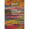 Feminism, Corpus-assisted Research and Language Inclusivity