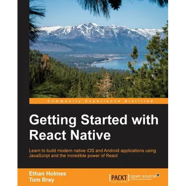 Getting Started with React Native