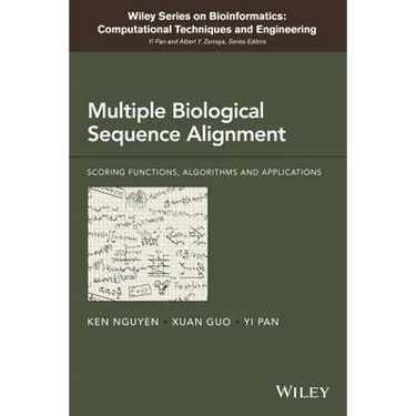 Multiple Biological Sequence Alignment: Scoring Functions, Algorithms and Evaluation