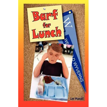 Barf For Lunch