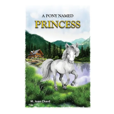 A Pony Named Princess