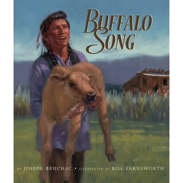Buffalo Song