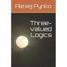 Three-valued Logics