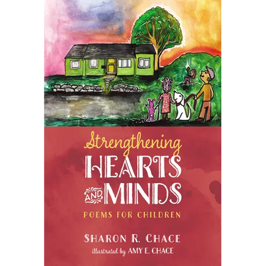 Strengthening Hearts and Minds