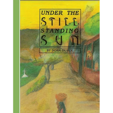 Under The Still Standing Sun
