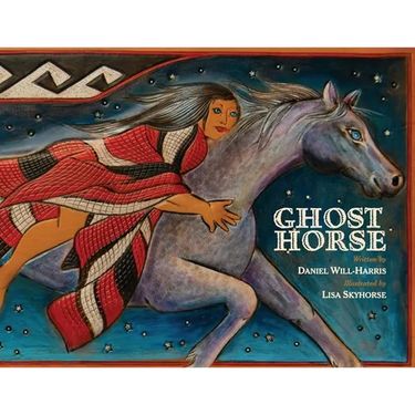 Ghost Horse