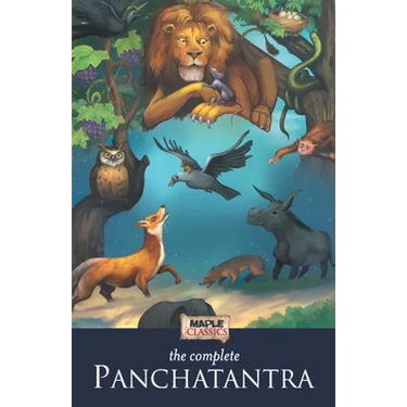 Sampoorna Panchatantra