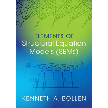 Elements of Structural Equation Models (SEMs)