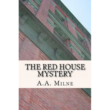 The Red House Mystery