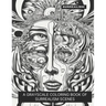 Surrealism: A Grayscale Coloring Book of Surrealism Scenes