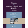 Stucky v. Conlee, Parsell, and Nita City: Case File, Trial Materials