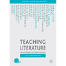 Teaching Literature: Text and Dialogue in the English Classroom