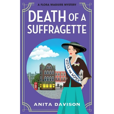 Death of a Suffragette