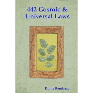 442 Cosmic & Universal Laws