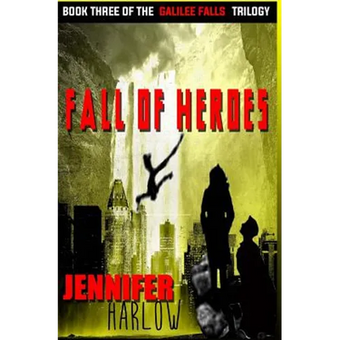 Fall Of Heroes