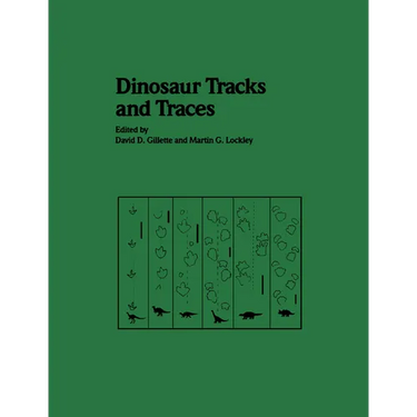 Dinosaur Tracks and Traces