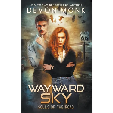 Wayward Sky