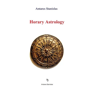 Horary Astrology