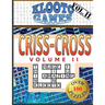 KLOOTO Games CrissCross Volume II