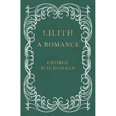 Lilith - A Romance