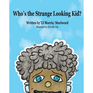 Who's the Strange Looking Kid?