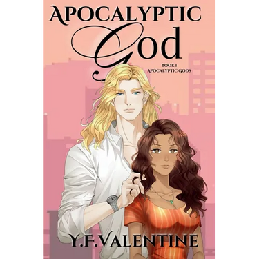 Apocalyptic God