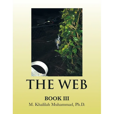 The Web: Book Iii