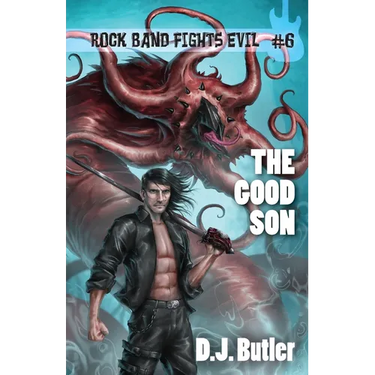 The Good Son