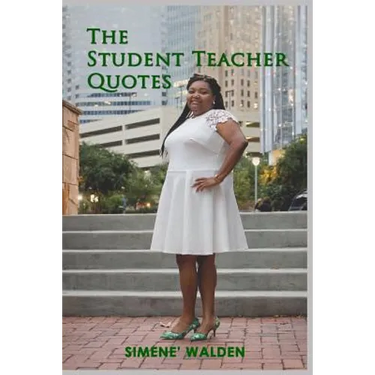 The Student Teacher Quotes