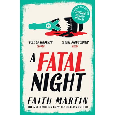 A Fatal Night