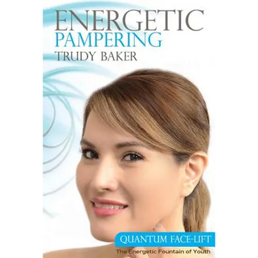 Energetic Pampering: Quantum Face-Lift