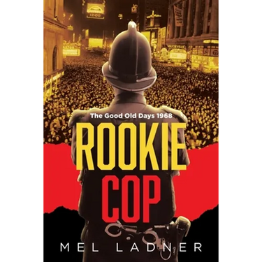 Rookie Cop: The Good Old Days 1968