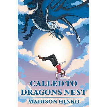 Called To Dragons Nest