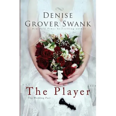The Player: The Wedding Pact #2