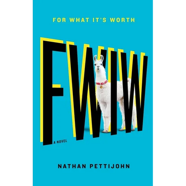 For What It's Worth