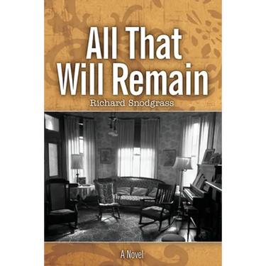 All That Will Remain