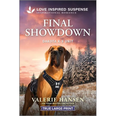 Final Showdown