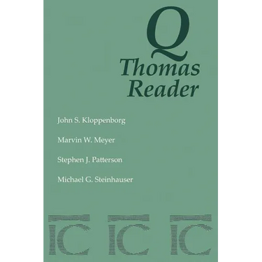 Q Thomas Reader
