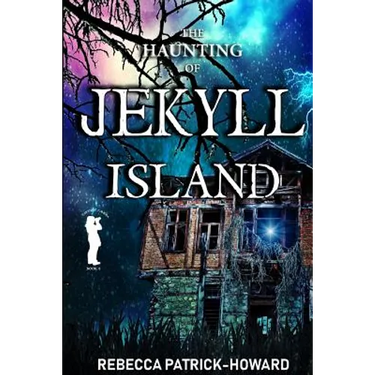 Jekyll Island: A Paranormal Mystery