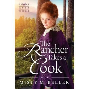 The Rancher Takes a Cook