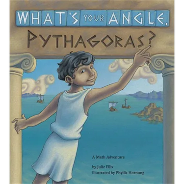What's Your Angle, Pythagoras?