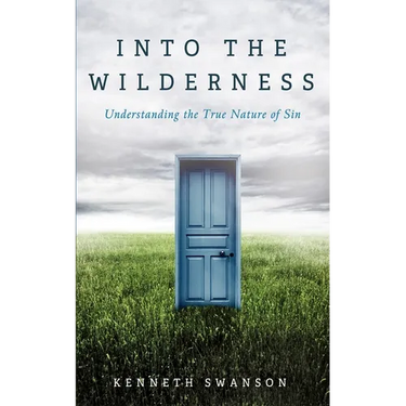 Into the Wilderness