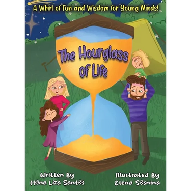 The Hourglass of Life