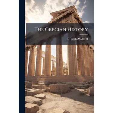 The Grecian History