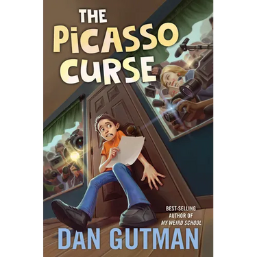 The Picasso Curse