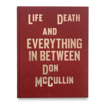 Life, Death and Everything in Between