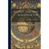 All Past Time And Almanack For
