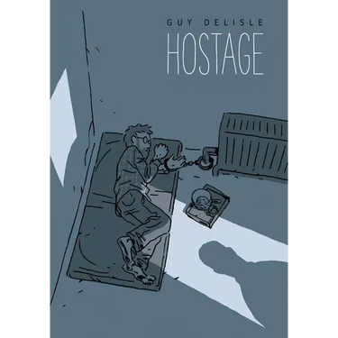 Hostage